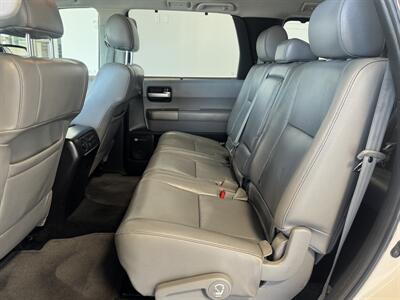 2014 Toyota Sequoia Limited   - Photo 30 - Boise, ID 83713