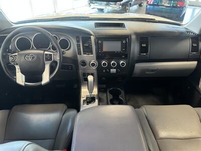 2014 Toyota Sequoia Limited   - Photo 16 - Boise, ID 83713