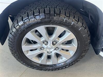 2014 Toyota Sequoia Limited   - Photo 10 - Boise, ID 83713