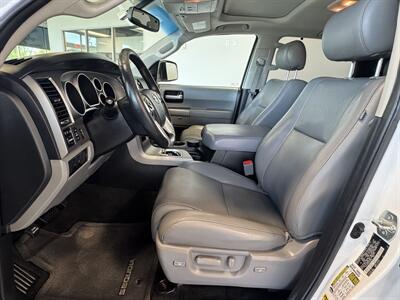 2014 Toyota Sequoia Limited   - Photo 13 - Boise, ID 83713
