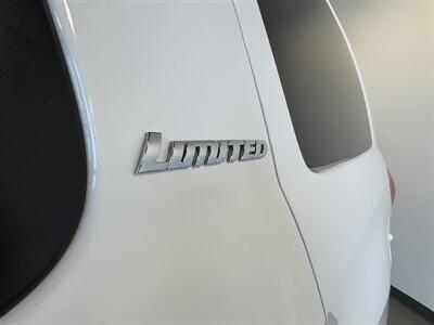 2014 Toyota Sequoia Limited   - Photo 5 - Boise, ID 83713