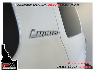 2014 Toyota Sequoia Limited   - Photo 5 - Boise, ID 83713