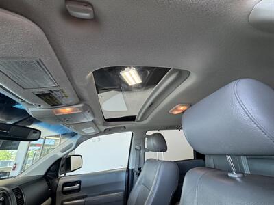 2014 Toyota Sequoia Limited   - Photo 15 - Boise, ID 83713