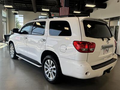 2014 Toyota Sequoia Limited   - Photo 6 - Boise, ID 83713