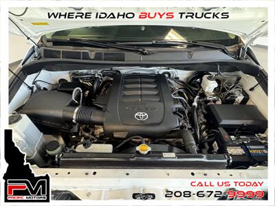 2014 Toyota Sequoia Limited   - Photo 31 - Boise, ID 83713