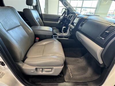 2014 Toyota Sequoia Limited   - Photo 20 - Boise, ID 83713