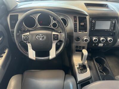 2014 Toyota Sequoia Limited   - Photo 17 - Boise, ID 83713