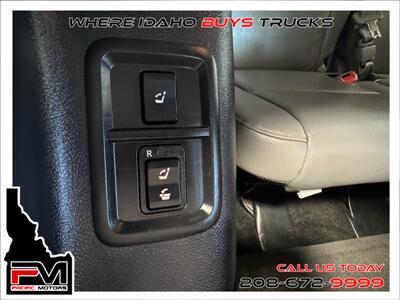 2014 Toyota Sequoia Limited   - Photo 25 - Boise, ID 83713