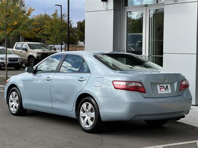 2007 Toyota Camry LE   - Photo 5 - Boise, ID 83713