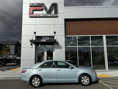 2007 Toyota Camry LE   - Photo 9 - Boise, ID 83713