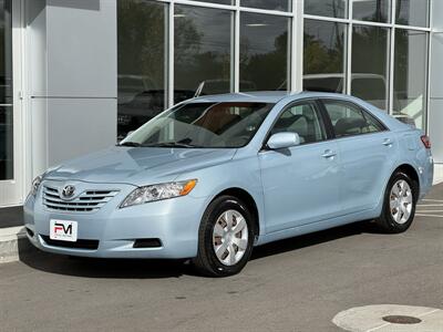 2007 Toyota Camry LE  