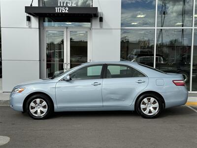 2007 Toyota Camry LE   - Photo 3 - Boise, ID 83713