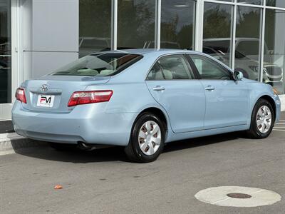 2007 Toyota Camry LE   - Photo 7 - Boise, ID 83713