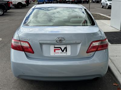 2007 Toyota Camry LE   - Photo 6 - Boise, ID 83713