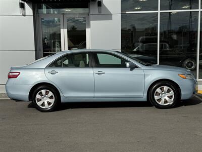 2007 Toyota Camry LE   - Photo 8 - Boise, ID 83713