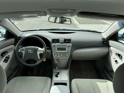 2007 Toyota Camry LE   - Photo 11 - Boise, ID 83713