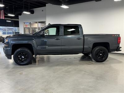 2018 Chevrolet Silverado 1500 LT Z71   - Photo 6 - Boise, ID 83713