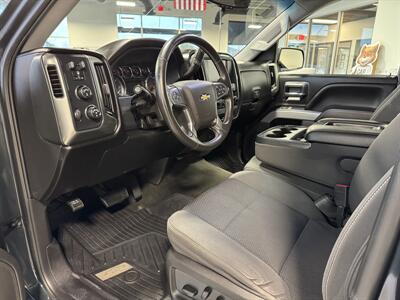 2018 Chevrolet Silverado 1500 LT Z71   - Photo 15 - Boise, ID 83713