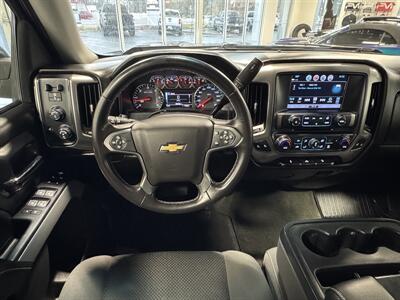 2018 Chevrolet Silverado 1500 LT Z71   - Photo 13 - Boise, ID 83713