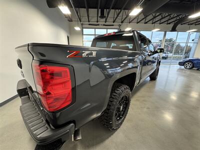 2018 Chevrolet Silverado 1500 LT Z71   - Photo 9 - Boise, ID 83713