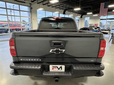 2018 Chevrolet Silverado 1500 LT Z71   - Photo 8 - Boise, ID 83713