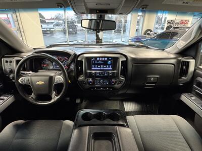 2018 Chevrolet Silverado 1500 LT Z71   - Photo 12 - Boise, ID 83713