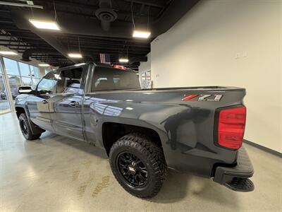 2018 Chevrolet Silverado 1500 LT Z71   - Photo 7 - Boise, ID 83713