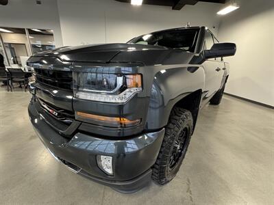 2018 Chevrolet Silverado 1500 LT Z71   - Photo 4 - Boise, ID 83713