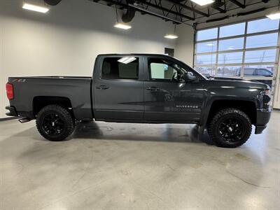 2018 Chevrolet Silverado 1500 LT Z71   - Photo 10 - Boise, ID 83713