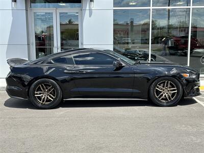 2015 Ford Mustang GT   - Photo 9 - Boise, ID 83713