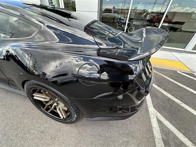 2015 Ford Mustang GT   - Photo 28 - Boise, ID 83713