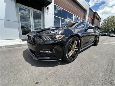 2015 Ford Mustang GT   - Photo 27 - Boise, ID 83713