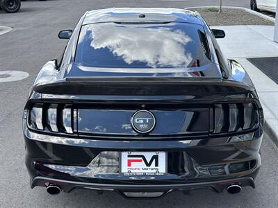 2015 Ford Mustang GT   - Photo 7 - Boise, ID 83713