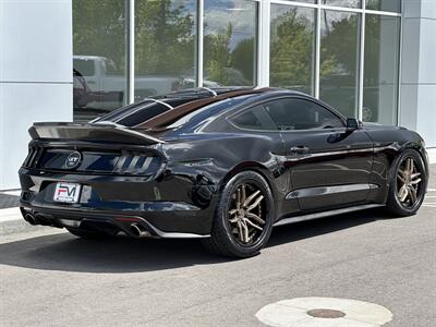 2015 Ford Mustang GT   - Photo 8 - Boise, ID 83713