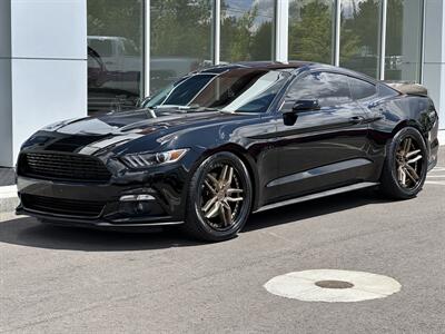 2015 Ford Mustang GT   - Photo 3 - Boise, ID 83713