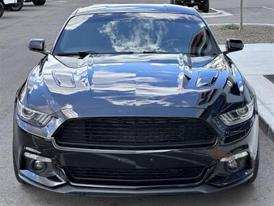 2015 Ford Mustang GT   - Photo 2 - Boise, ID 83713