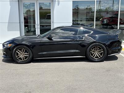 2015 Ford Mustang GT   - Photo 4 - Boise, ID 83713