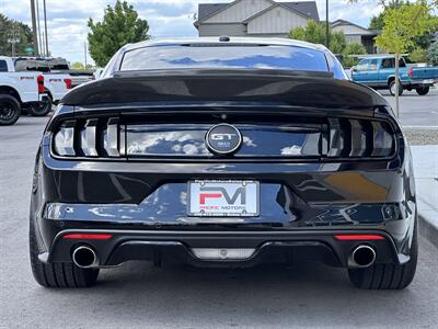 2015 Ford Mustang GT   - Photo 6 - Boise, ID 83713