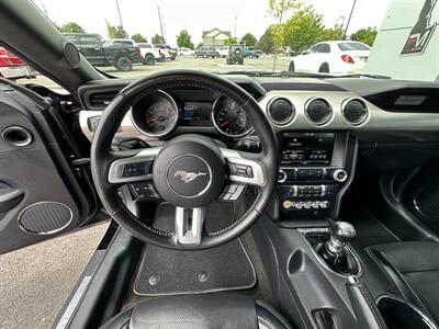 2015 Ford Mustang GT   - Photo 12 - Boise, ID 83713