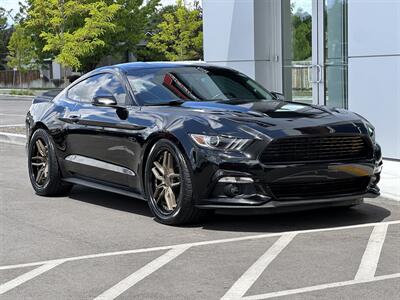 2015 Ford Mustang GT   - Photo 1 - Boise, ID 83713