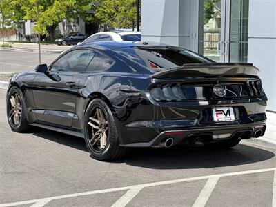 2015 Ford Mustang GT   - Photo 5 - Boise, ID 83713