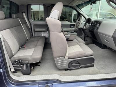 2006 Ford F-150 XLT XLT 4dr SuperCab   - Photo 17 - Boise, ID 83713