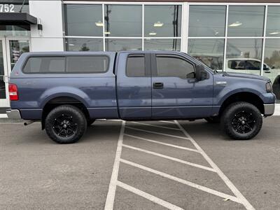 2006 Ford F-150 XLT XLT 4dr SuperCab   - Photo 8 - Boise, ID 83713