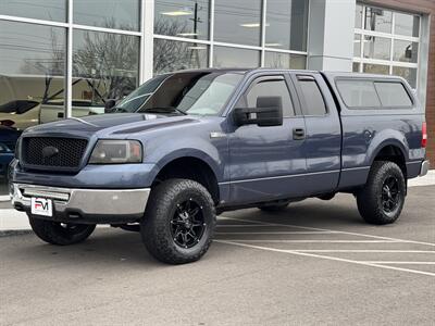 2006 Ford F-150 XLT XLT 4dr SuperCab   - Photo 3 - Boise, ID 83713