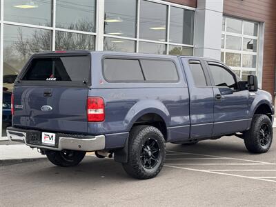 2006 Ford F-150 XLT XLT 4dr SuperCab   - Photo 7 - Boise, ID 83713