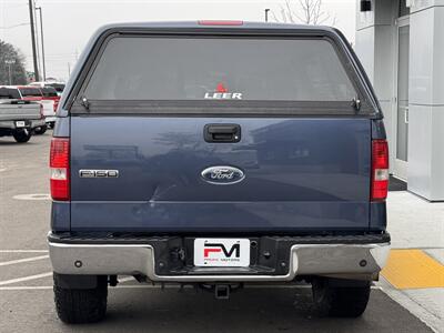 2006 Ford F-150 XLT XLT 4dr SuperCab   - Photo 6 - Boise, ID 83713