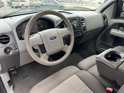 2006 Ford F-150 XLT XLT 4dr SuperCab   - Photo 13 - Boise, ID 83713