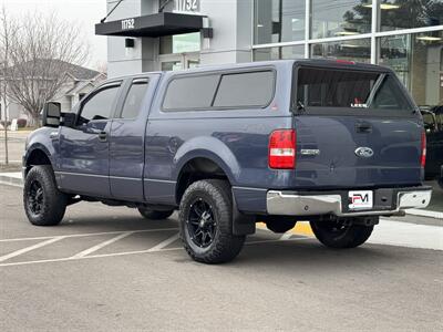 2006 Ford F-150 XLT XLT 4dr SuperCab   - Photo 5 - Boise, ID 83713