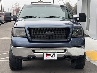 2006 Ford F-150 XLT XLT 4dr SuperCab   - Photo 2 - Boise, ID 83713