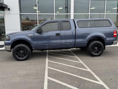 2006 Ford F-150 XLT XLT 4dr SuperCab   - Photo 4 - Boise, ID 83713